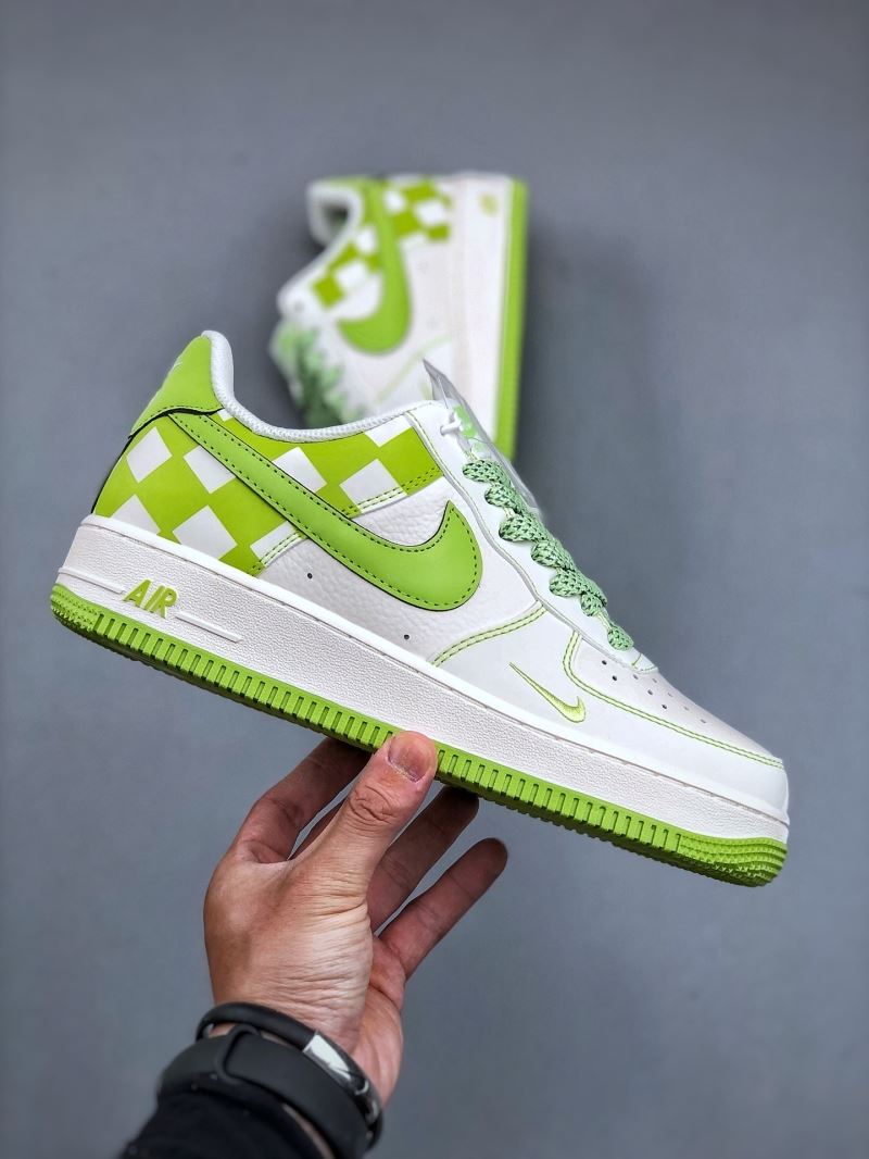 Nike Air Force 1 Shoes